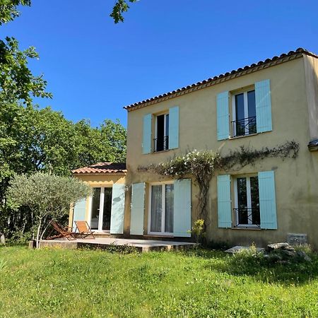 Les Marguerites Bed & Breakfast Vers Pont du Gard Dış mekan fotoğraf